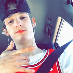 Meet your Posher, Tristan